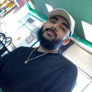 Meet your Posher, Tony